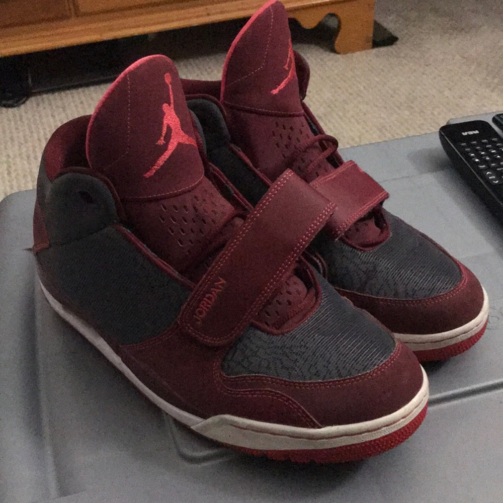 Jordan’s